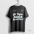 Officials Las Vegas Aces Basketball 2025 Sweater - Adult & Kids T-Shirts, Sweatshirts & Hoodies apparel design preview 1