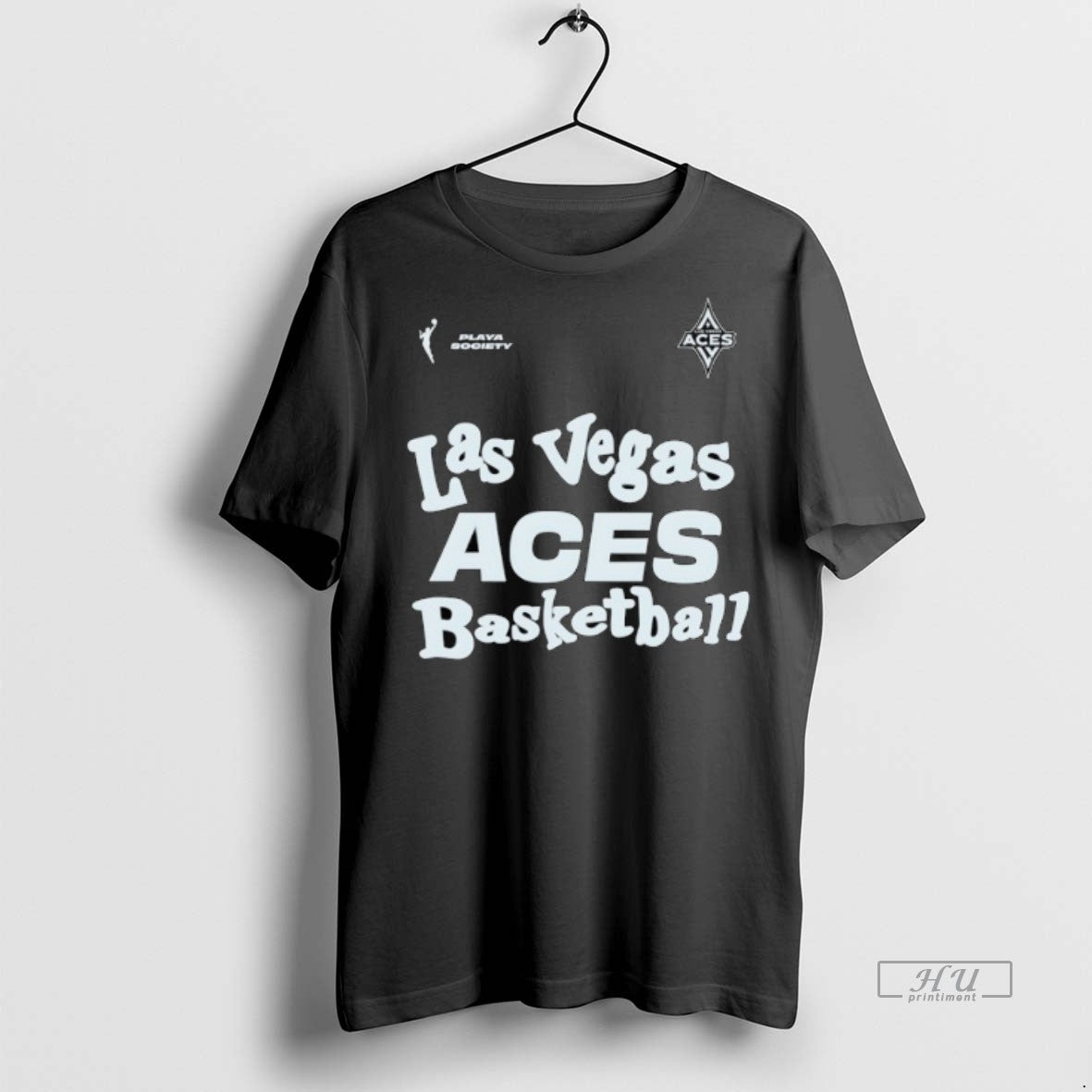 Officials Las Vegas Aces Basketball 2025 Sweater - Adult & Kids T-Shirts, Sweatshirts & Hoodies apparel design preview 1