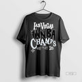 Officials Las Vegas Aces Basketball Wnba Finals - Adult & Kids T-Shirts, Sweatshirts & Hoodies apparel design preview 1