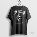 Officials Las Vegas Aces Basketball Womens National - Adult & Kids T-Shirts, Sweatshirts & Hoodies apparel design preview 1