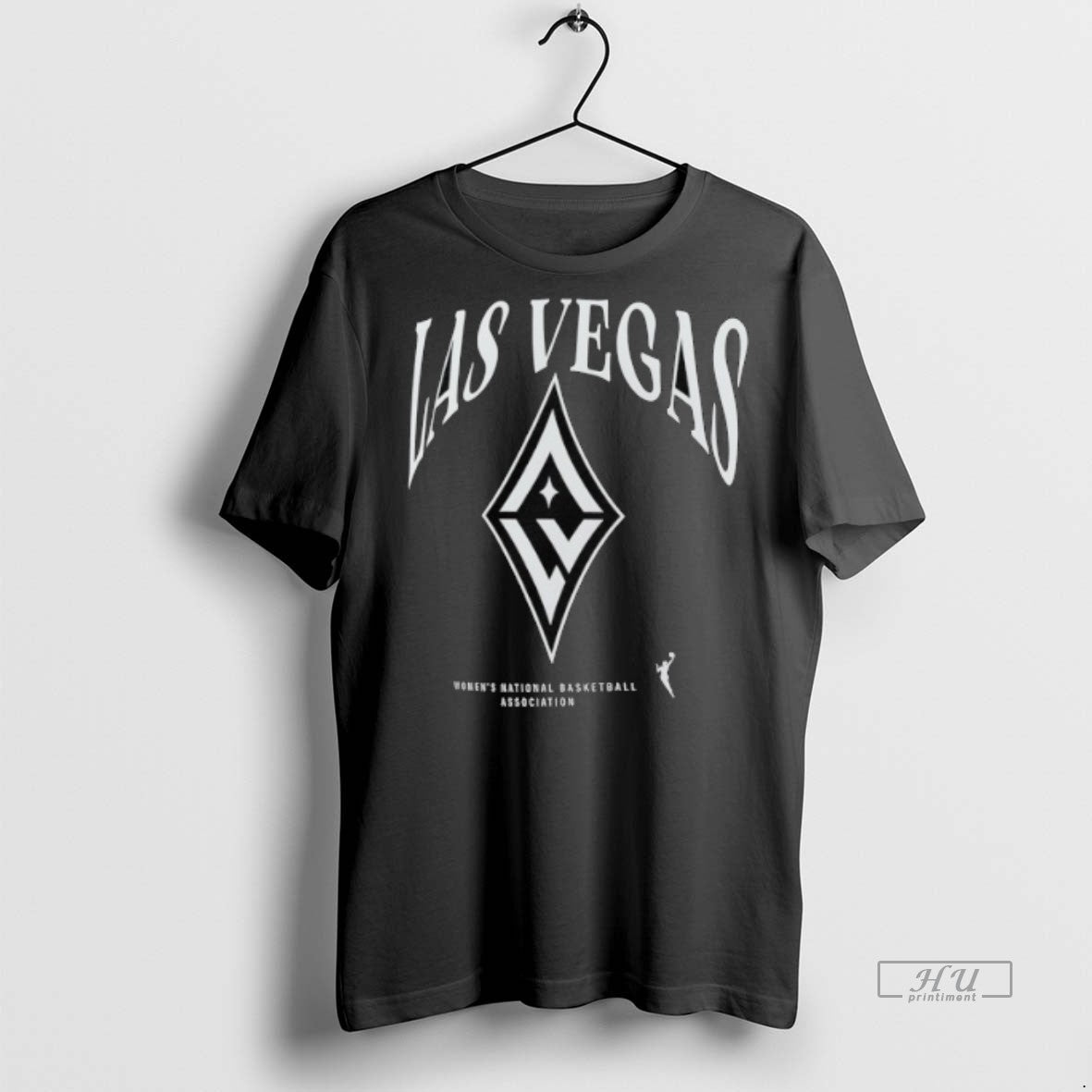 Officials Las Vegas Aces Basketball Womens National - Adult & Kids T-Shirts, Sweatshirts & Hoodies apparel design preview 1