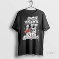 Officials Las Vegas Aces Round21 2025 Wnba Finals - Adult & Kids T-Shirts, Sweatshirts & Hoodies apparel design preview 1