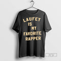 Officials Laufey Is My Favorite Rapper - Adult & Kids T-Shirts, Sweatshirts & Hoodies apparel design preview 1