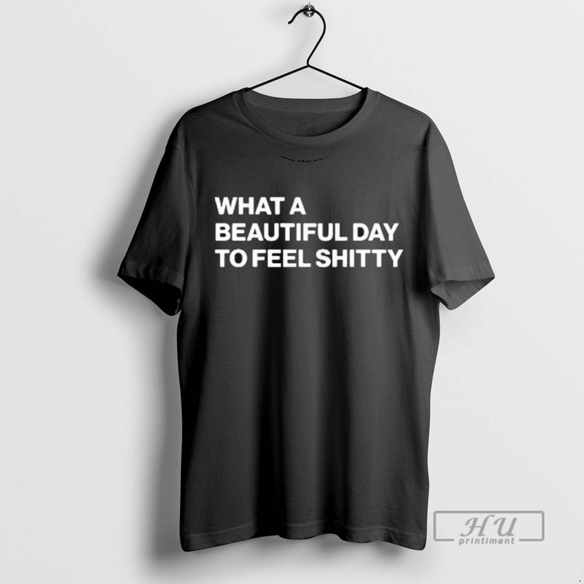 Officials Lauren Spencer Smith What A Beautiful Day - Adult & Kids T-Shirts, Sweatshirts & Hoodies apparel design preview 1
