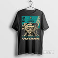Officials Leagues Of Votann The Void Is In Our Veins - Adult & Kids T-Shirts, Sweatshirts & Hoodies apparel design preview 1