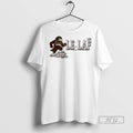 Officials Lehigh Mountain Hawks 2025 Le Laf Always - Adult & Kids T-Shirts, Sweatshirts & Hoodies apparel design preview 1