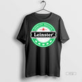 Officials Leinster Rugby Waterford Whispers Ornaments - Adult & Kids T-Shirts, Sweatshirts & Hoodies apparel design preview 1