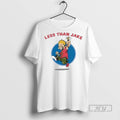 Officials Less Than Jake Og Evo Ringer - Adult & Kids T-Shirts, Sweatshirts & Hoodies apparel design preview 1