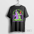 Officials Lets Get Ready For World Domination Day Of - Adult & Kids T-Shirts, Sweatshirts & Hoodies apparel design preview 1