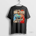 Officials Level 30 Percent Unlocked Awesome Since - Adult & Kids T-Shirts, Sweatshirts & Hoodies apparel design preview 1