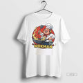 Officials Life Liberty Happiness Podcast Sweater - Adult & Kids T-Shirts, Sweatshirts & Hoodies apparel design preview 1