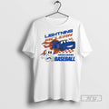 Officials Lightning Nolan Mclean Toddler New York - Adult & Kids T-Shirts, Sweatshirts & Hoodies apparel design preview 1