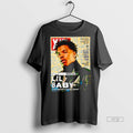 Officials Lil Baby Hip Hops New Heroes Juice Wrld I - Adult & Kids T-Shirts, Sweatshirts & Hoodies apparel design preview 1