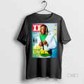 Officials Lil Durk Started From The Trenches Now Hes - Adult & Kids T-Shirts, Sweatshirts & Hoodies apparel design preview 1
