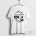 Officials Lloydminster Bobcats Kourageous Kolbie - Adult & Kids T-Shirts, Sweatshirts & Hoodies apparel design preview 1