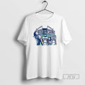 Officials Lock The Fuck In Penn State Nittany Lions - Adult & Kids T-Shirts, Sweatshirts & Hoodies apparel design preview 1