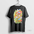 Officials Lootfest Ragnarok Sweater - Adult & Kids T-Shirts, Sweatshirts & Hoodies apparel design preview 1