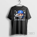 Officials Los Angeles Dodgers 2025 Celebration City - Adult & Kids T-Shirts, Sweatshirts & Hoodies apparel design preview 1