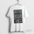Officials Los Campesinos Ctober 12th 2025 Cardiff - Adult & Kids T-Shirts, Sweatshirts & Hoodies apparel design preview 1