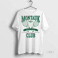 Officials Los Sundays Montauk Country Club Tequila - Adult & Kids T-Shirts, Sweatshirts & Hoodies apparel design preview 1