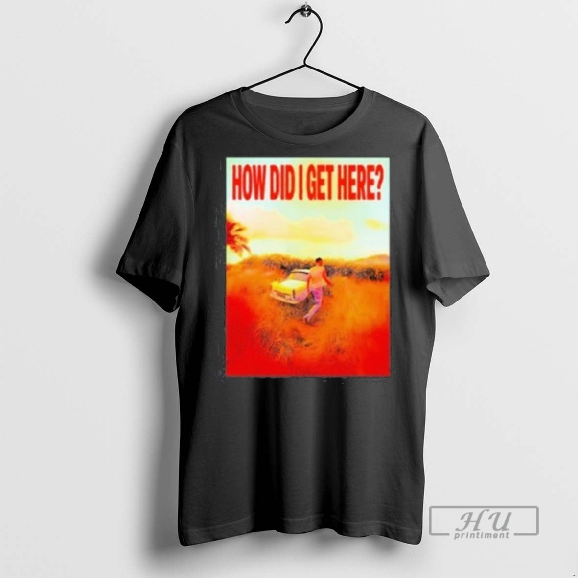 Officials Louis Tomlinson How Did I Get Here 2025 - Adult & Kids T-Shirts, Sweatshirts & Hoodies apparel design preview 1