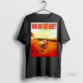 Officials Louis Tomlinson How Did I Get Here New - Adult & Kids T-Shirts, Sweatshirts & Hoodies apparel design preview 1