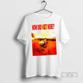 Officials Louis Tomlinson How Did I Get Here - Adult & Kids T-Shirts, Sweatshirts & Hoodies apparel design preview 1