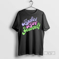 Officials Love Yourself Megan Thee Stallion - Adult & Kids T-Shirts, Sweatshirts & Hoodies apparel design preview 1