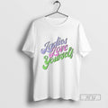 Officials Love Yourself - Adult & Kids T-Shirts, Sweatshirts & Hoodies apparel design preview 1