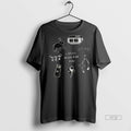 Officials Lucky Charm Bunny I Still Wish For You - Adult & Kids T-Shirts, Sweatshirts & Hoodies apparel design preview 1