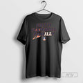 Officials Luke Altmyer Faith Football Family Illinois - Adult & Kids T-Shirts, Sweatshirts & Hoodies apparel design preview 1