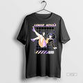 Officials Lunar Novaa Anime Ornaments Sweater - Adult & Kids T-Shirts, Sweatshirts & Hoodies apparel design preview 1