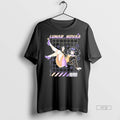 Officials Lunar Novaa Anime Sweater - Adult & Kids T-Shirts, Sweatshirts & Hoodies apparel design preview 1