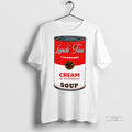 Officials Lunch Time Soup Du Jour Sweater - Adult & Kids T-Shirts, Sweatshirts & Hoodies apparel design preview 1