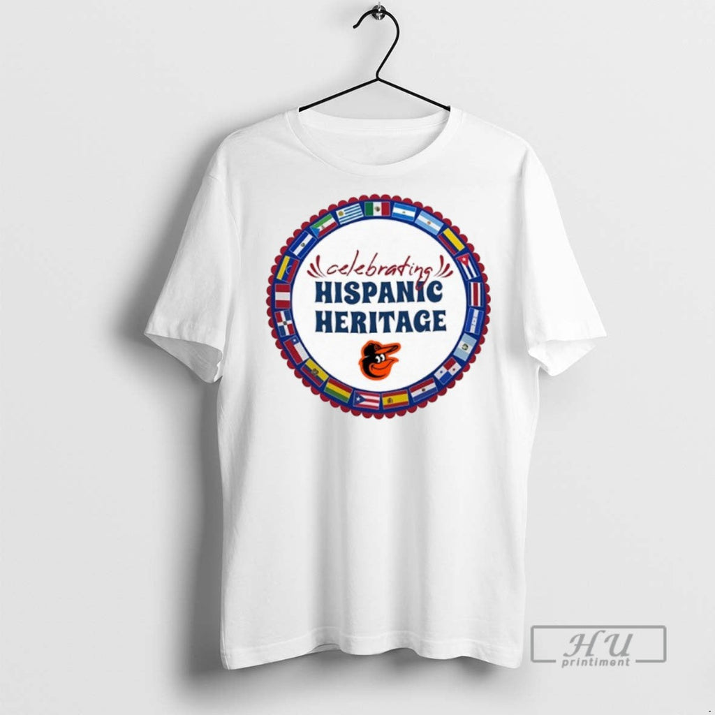 Officials Mlb Baltimore Orioles Starter Celebrating - Adult & Kids T-Shirts, Sweatshirts & Hoodies apparel design preview 1