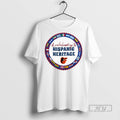 Officials Mlb Baltimore Orioles Starter Celebrating - Adult & Kids T-Shirts, Sweatshirts & Hoodies apparel design preview 1