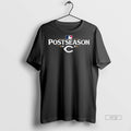 Officials Mlb Postseason Champions 2025 Cincinnati - Adult & Kids T-Shirts, Sweatshirts & Hoodies apparel design preview 1