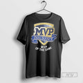 Officials Mvp Insurance Of The Game - Adult & Kids T-Shirts, Sweatshirts & Hoodies apparel design preview 1