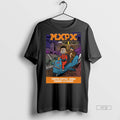 Officials Mxpx October 24 2025 Theatre Capitole Shows - Adult & Kids T-Shirts, Sweatshirts & Hoodies apparel design preview 1