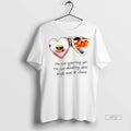 Officials Macaroni Cheese Im Not Ignoring You Just - Adult & Kids T-Shirts, Sweatshirts & Hoodies apparel design preview 1