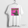 Officials Make Racists Afraid Again - Adult & Kids T-Shirts, Sweatshirts & Hoodies apparel design preview 1