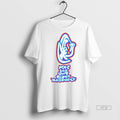Officials Making Time Is Rad Plurt Peace Love Unity - Adult & Kids T-Shirts, Sweatshirts & Hoodies apparel design preview 1