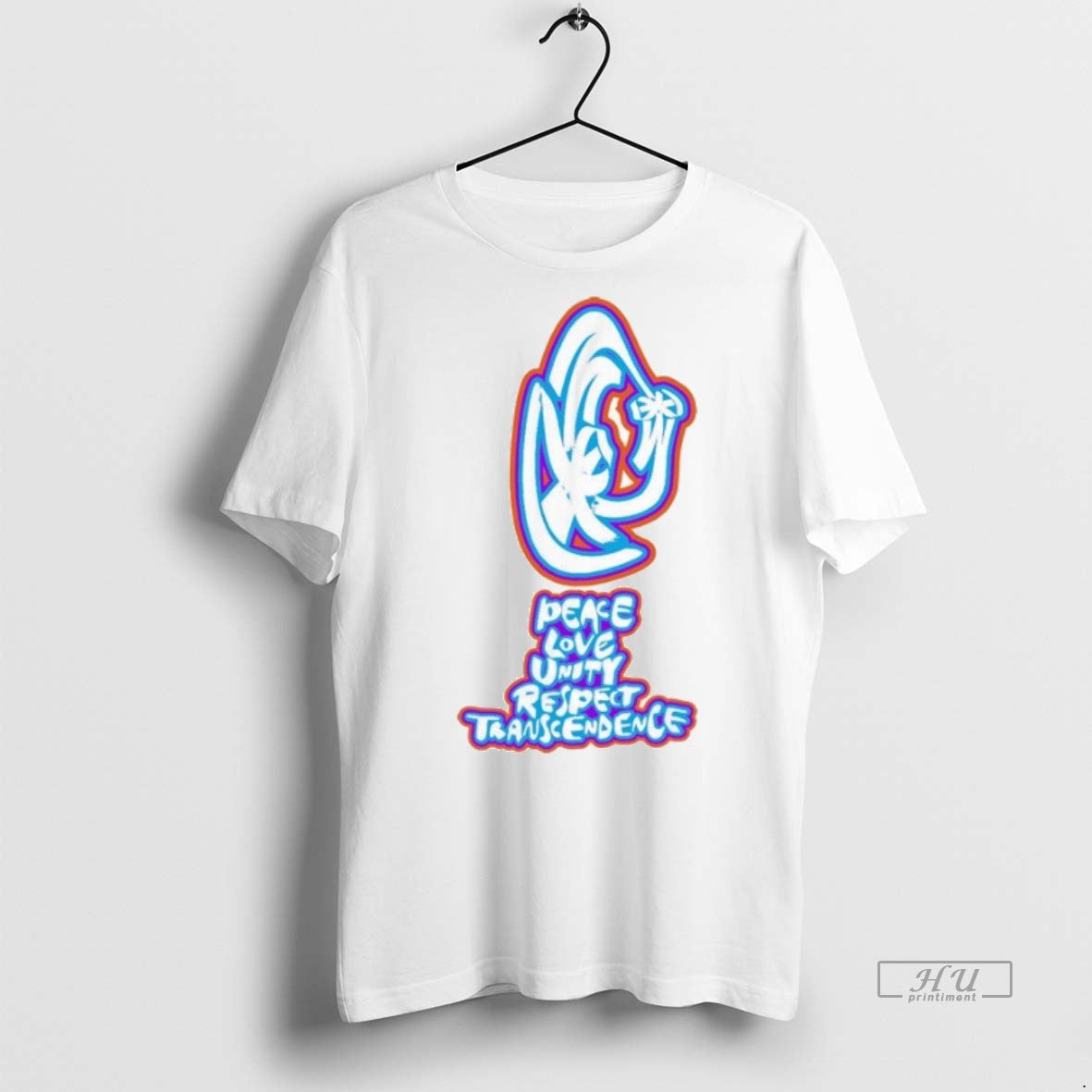 Officials Making Time Is Rad Plurt Peace Love Unity - Adult & Kids T-Shirts, Sweatshirts & Hoodies apparel design preview 1