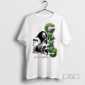 Officials Malachi Toney Gabos - Adult & Kids T-Shirts, Sweatshirts & Hoodies apparel design preview 1