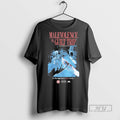 Officials Malevolence Vs Guilt Trip Halloween - Adult & Kids T-Shirts, Sweatshirts & Hoodies apparel design preview 1