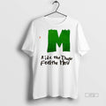 Officials Marshall University Ride The Thunder Feel - Adult & Kids T-Shirts, Sweatshirts & Hoodies apparel design preview 1