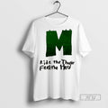 Officials Marshall University Ride The Thunder Feel - Adult & Kids T-Shirts, Sweatshirts & Hoodies apparel design preview 1