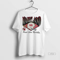 Officials Maryland Terrapins Fear The Furtle Sweater - Adult & Kids T-Shirts, Sweatshirts & Hoodies apparel design preview 1