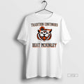 Officials Massillon Tigers Tradition Continues Beat - Adult & Kids T-Shirts, Sweatshirts & Hoodies apparel design preview 1