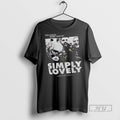Officials Max Verstappen Simply Lovely You Know What - Adult & Kids T-Shirts, Sweatshirts & Hoodies apparel design preview 1